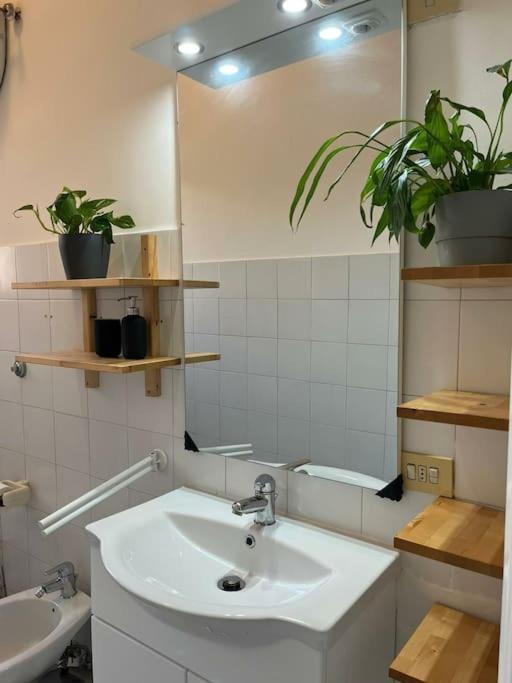 Urbana Rooftop Rzym Zewnętrze zdjęcie